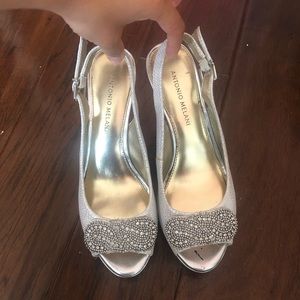 Antonio Melani Heels